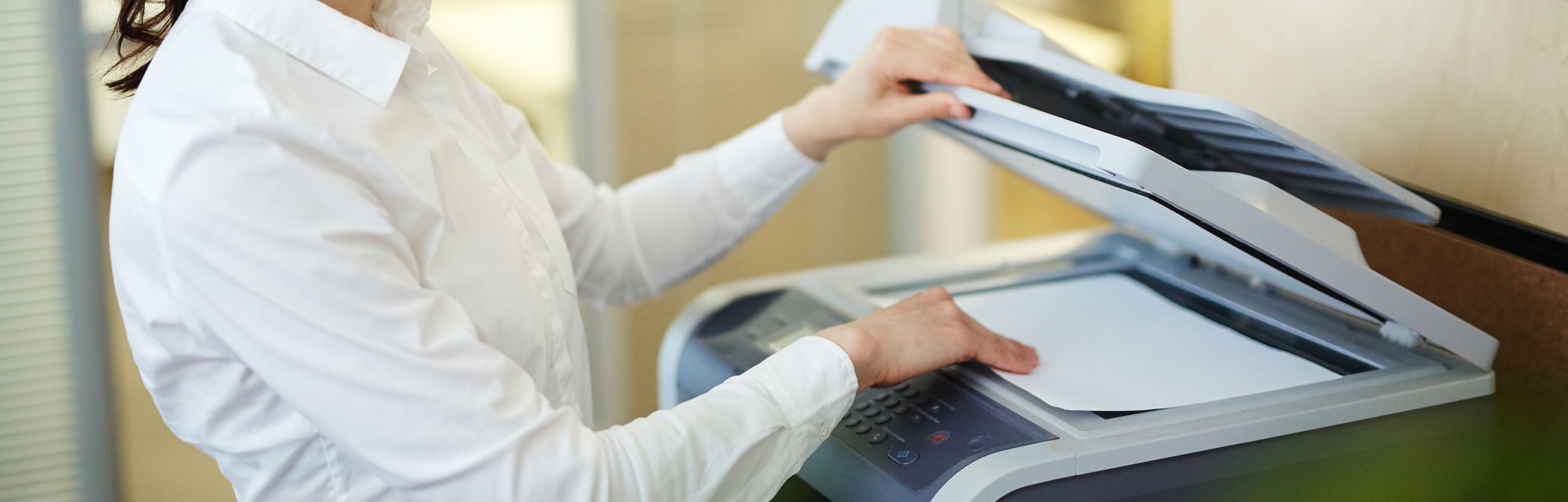 OCR & Accounting: It's a Match!