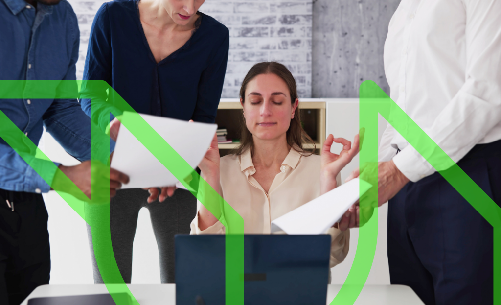 Enhance Your Back-Office by Pairing Document Management & Workflow Automation