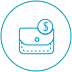 Payment Automation Icon