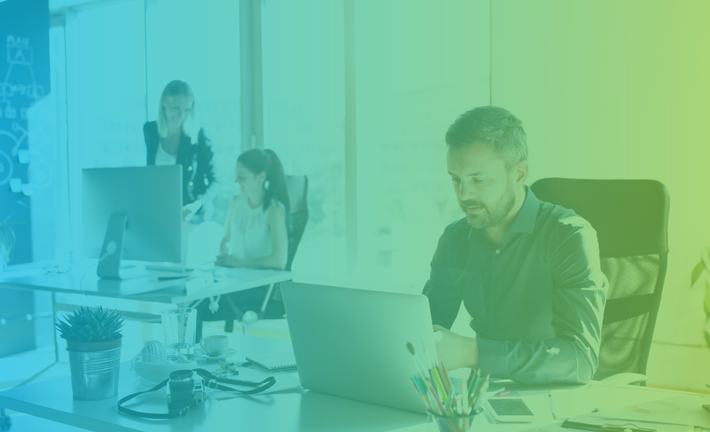 Automate and Liberate Your Business from Inconsistent Procurement Processes