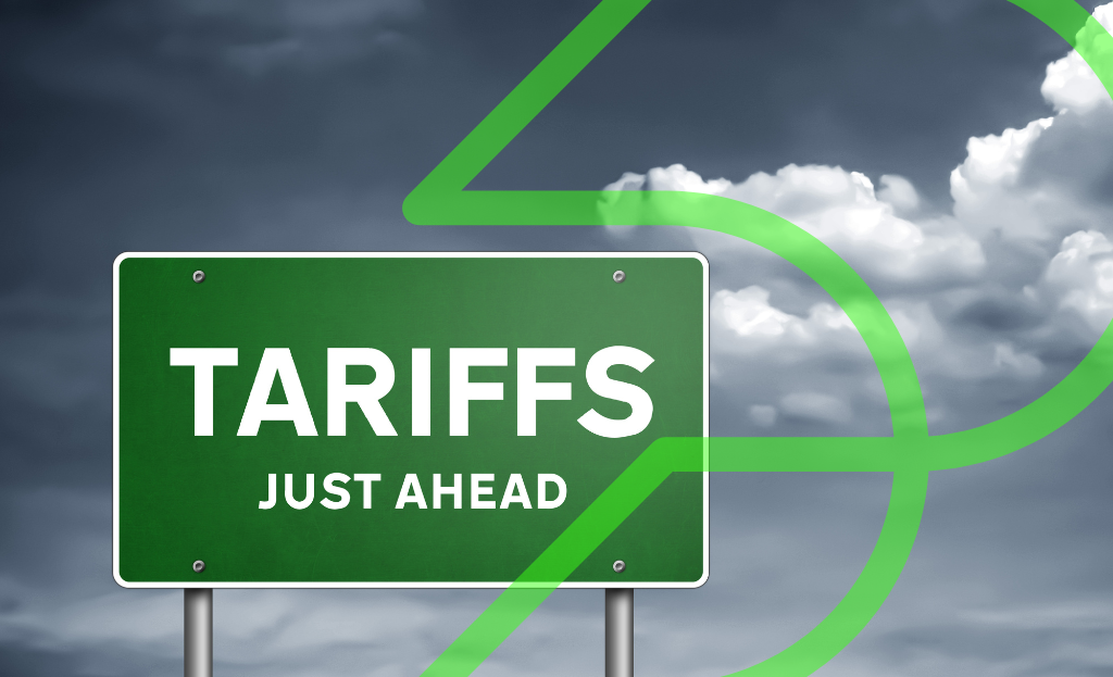 Tariff Turbulence: How Heavy Truck Dealerships Can Survive the Storm