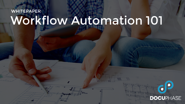 Workflow Automation 101