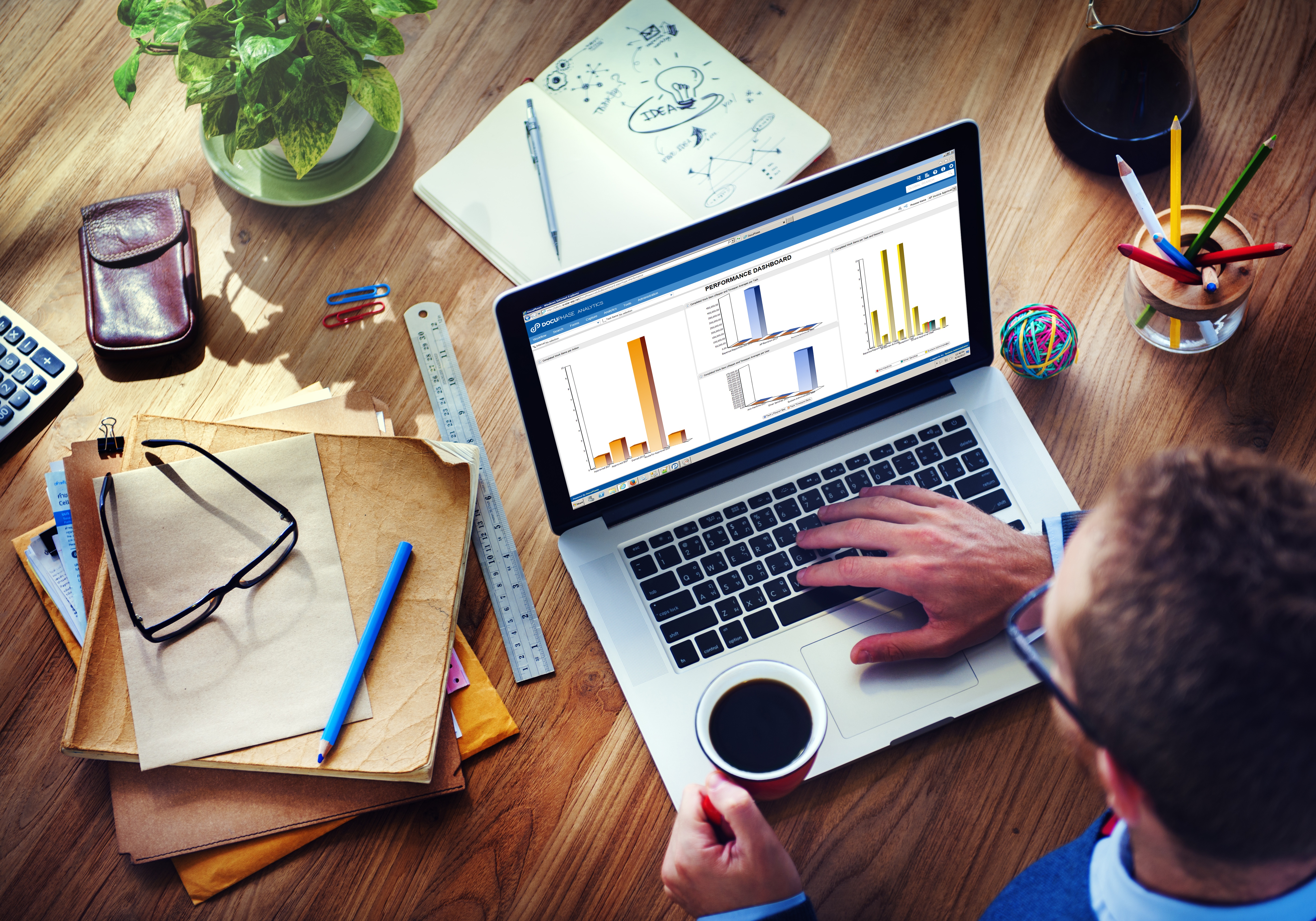 Accounting Process Best Practices: Three-Way Match