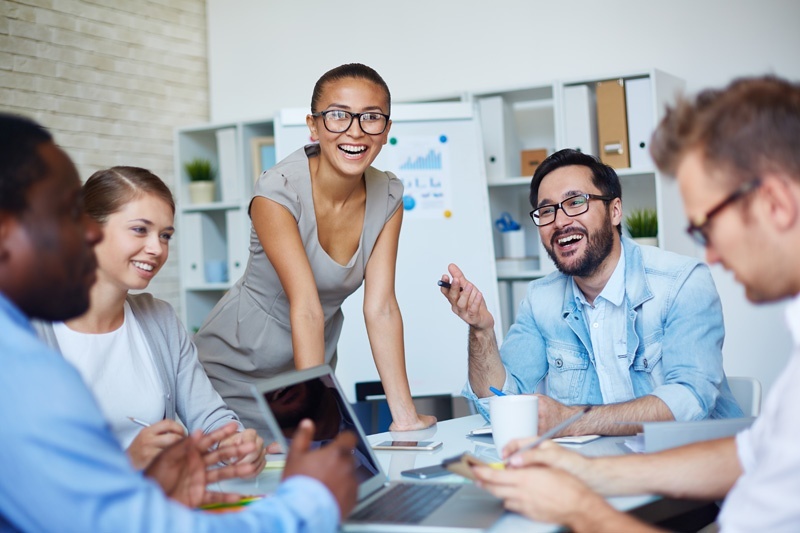 The Top 6 Reasons for Process Improvement