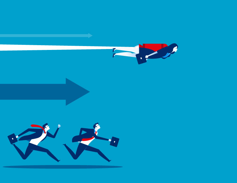 Here’s What Happened When This Company Got Accounting Automation