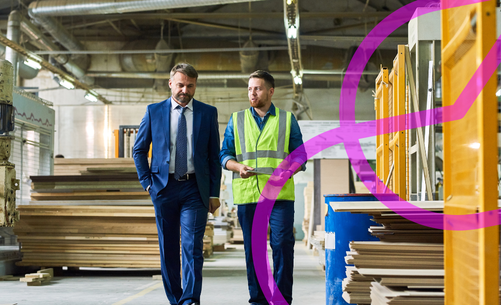 Smart Factories, Smarter Finances: Why Manufacturers Must Evolve in Industry 4.0