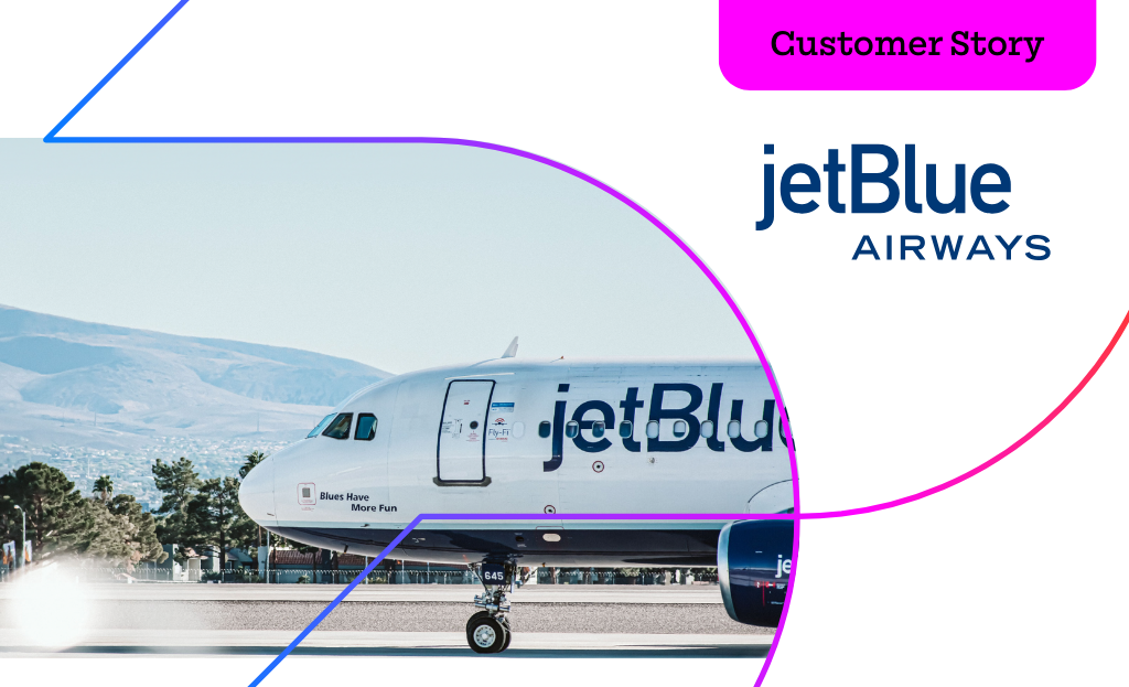 JetBlue Airways
