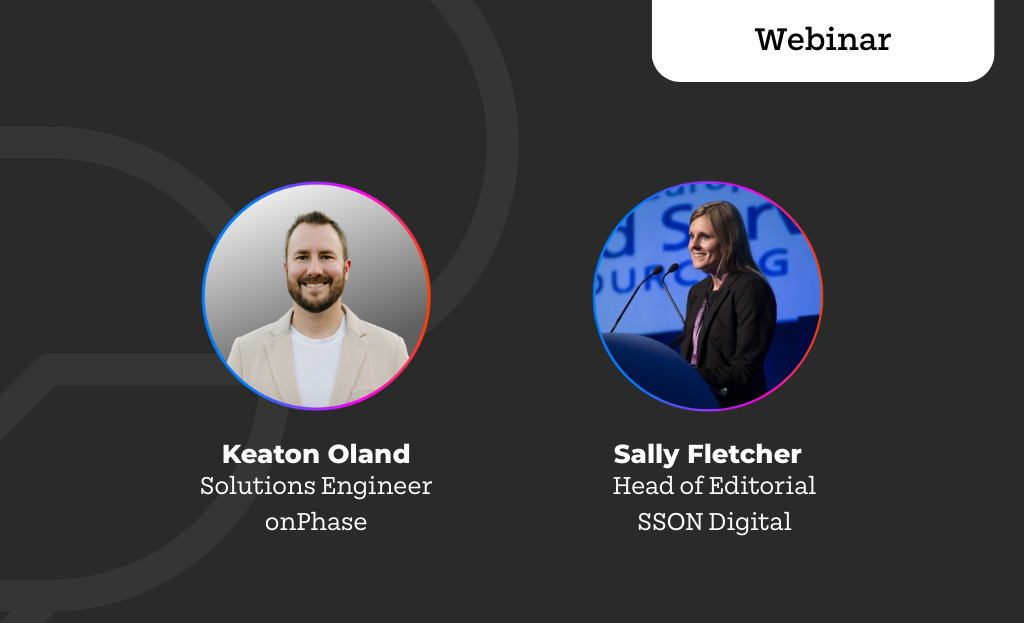 [Webinar] 2025 Finance Trends: Preparing Your Back Office for the Year Ahead