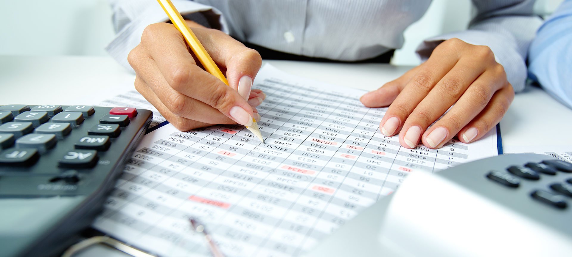 10 Tips to Improve Your Accounting Department