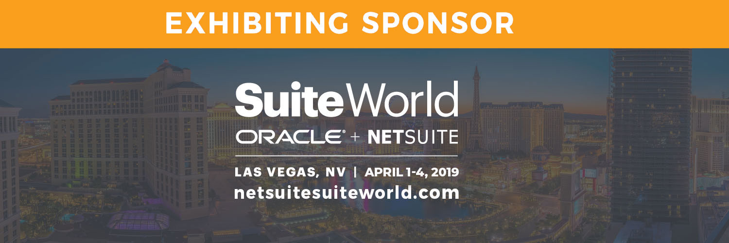 Suiteworld 2019