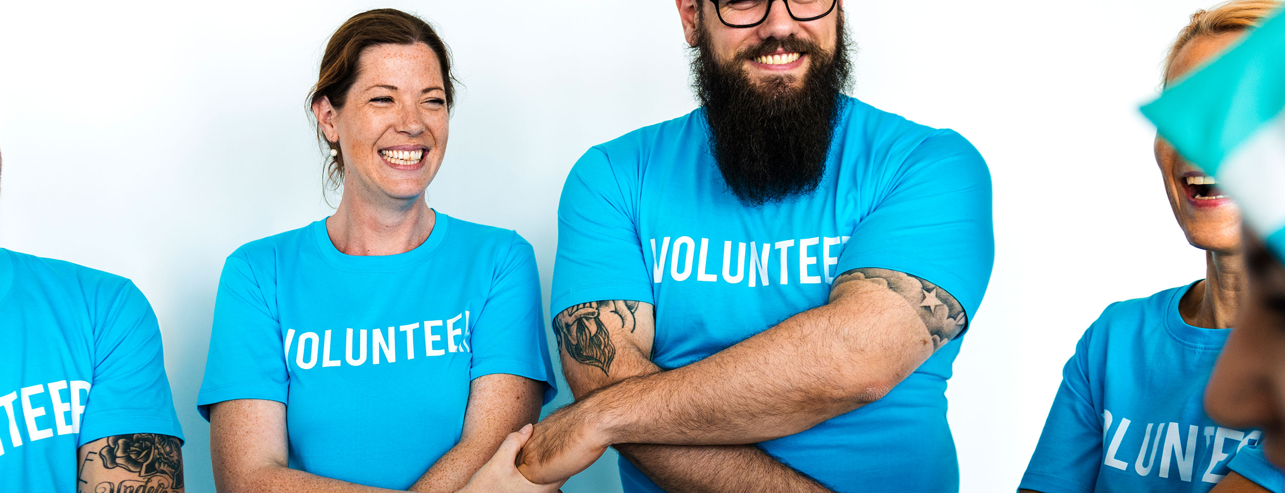 volunteer-non-profit