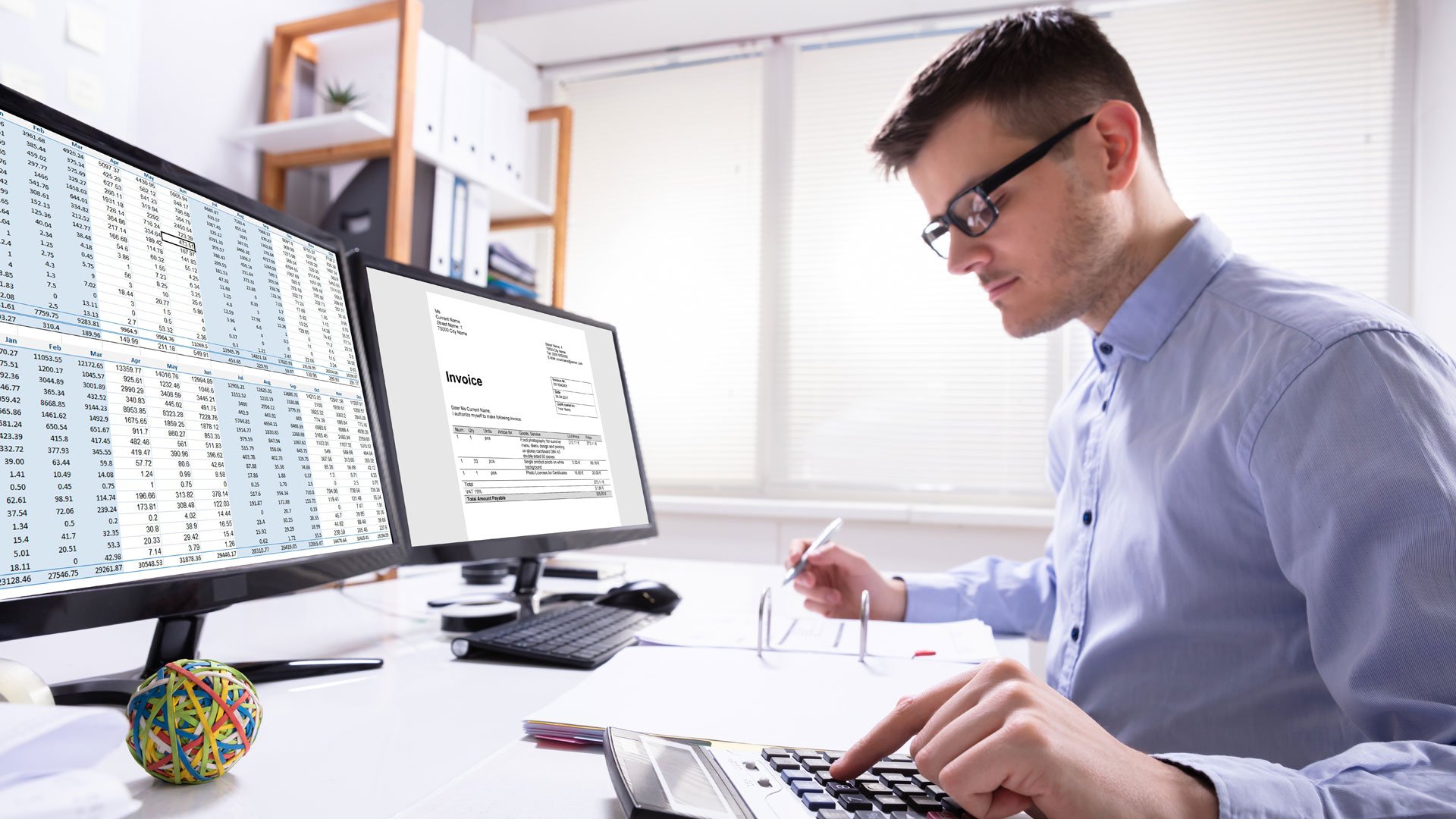 The Complete Guide to AP Audits